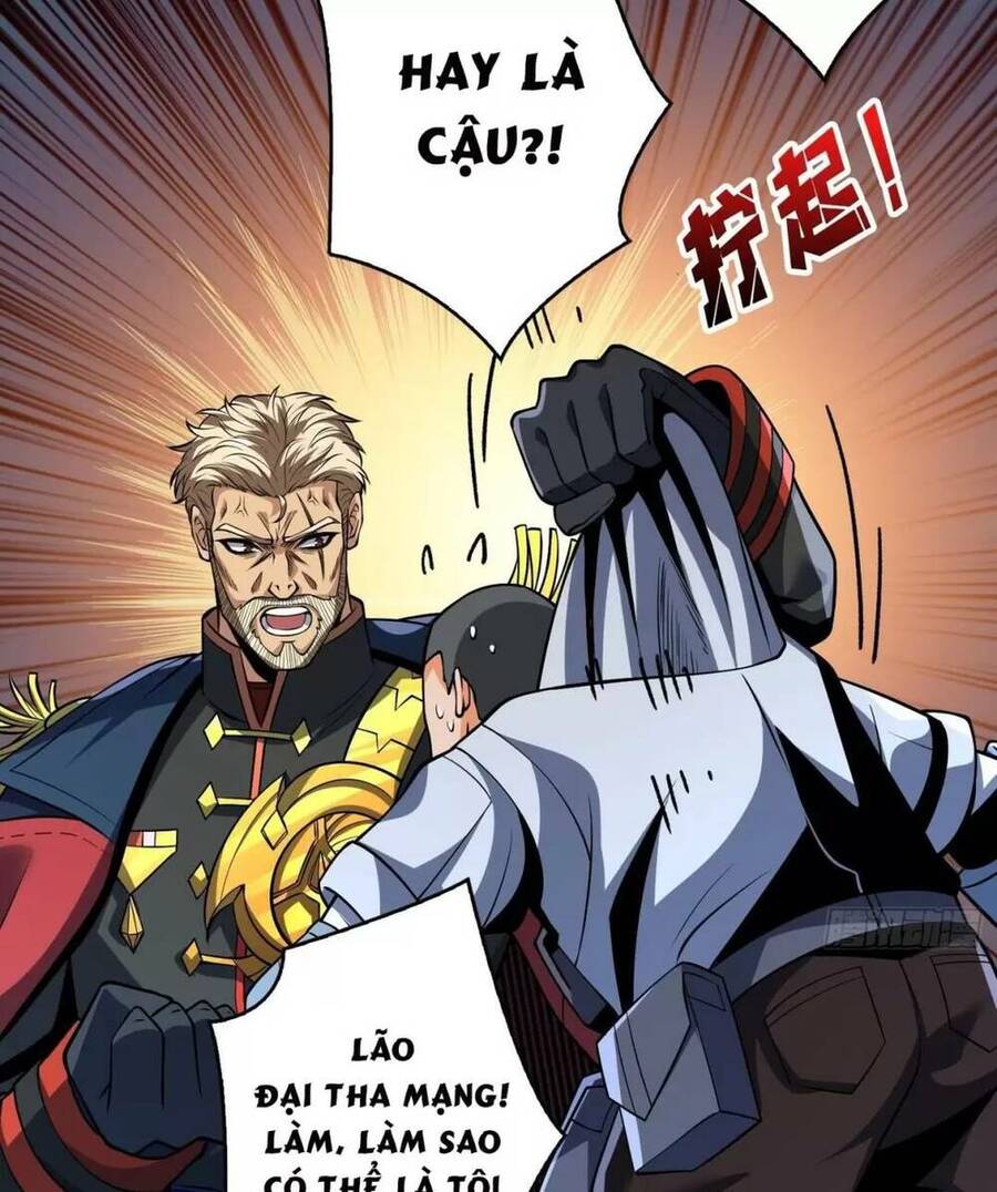 Vừa Chơi Đã Có Tài Khoản Vương Giả Chap 186 - Next Chap 187