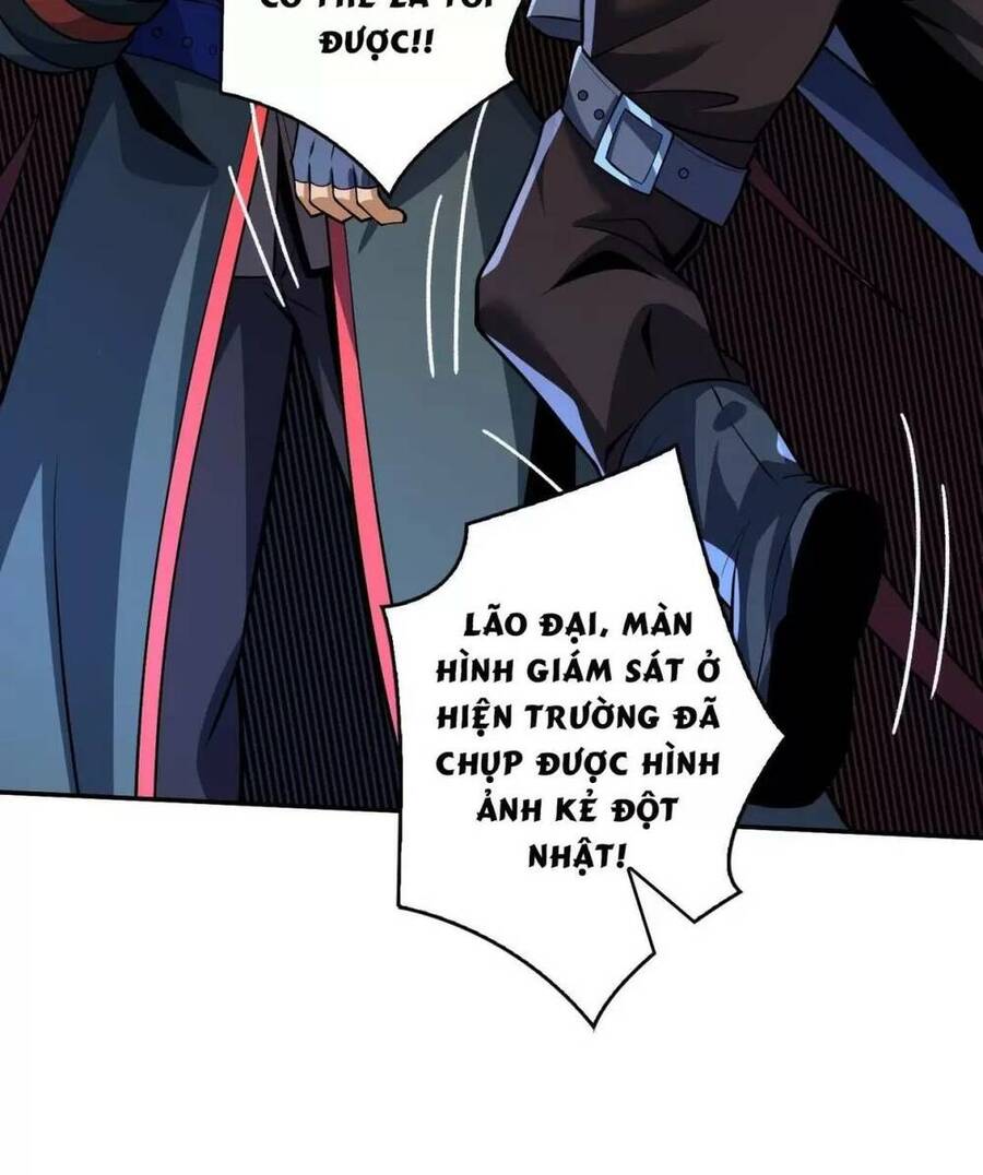 Vừa Chơi Đã Có Tài Khoản Vương Giả Chap 186 - Next Chap 187