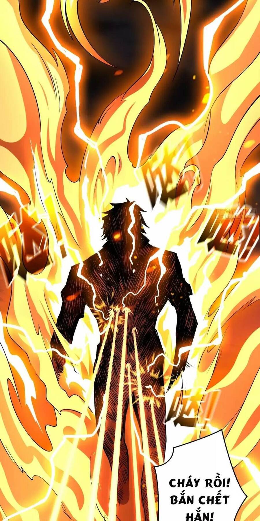 Vừa Chơi Đã Có Tài Khoản Vương Giả Chap 186 - Next Chap 187