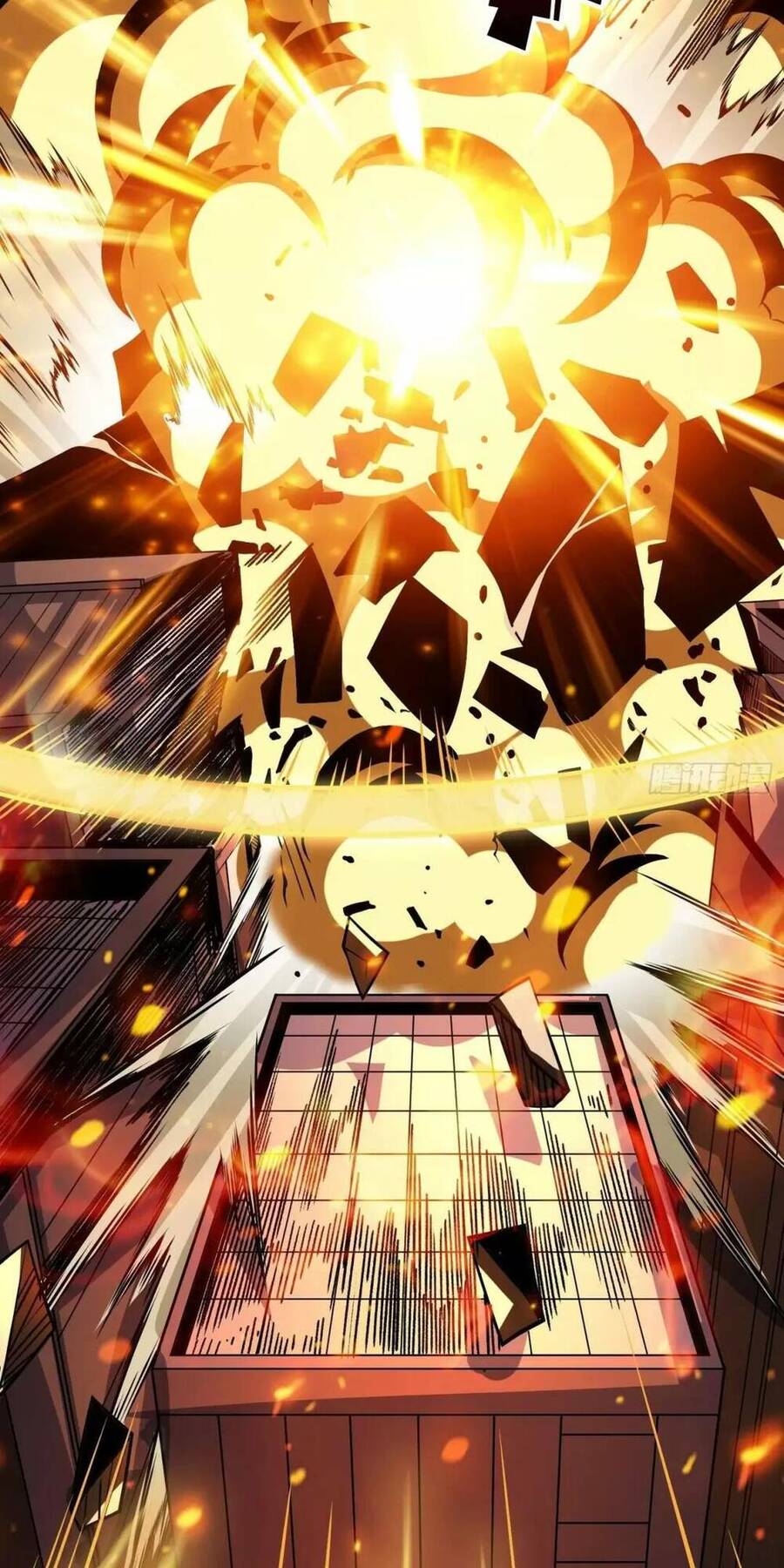 Vừa Chơi Đã Có Tài Khoản Vương Giả Chap 186 - Next Chap 187