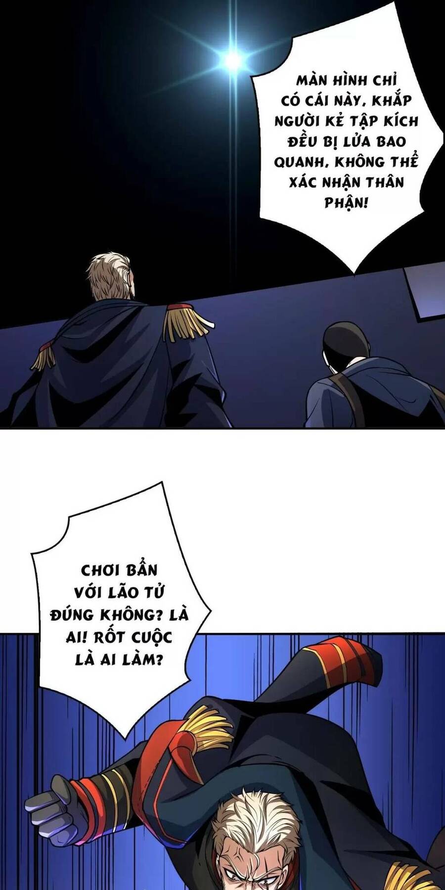 Vừa Chơi Đã Có Tài Khoản Vương Giả Chap 186 - Next Chap 187