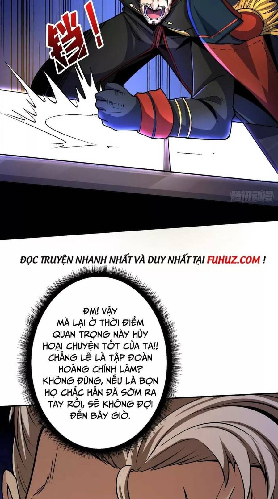 Vừa Chơi Đã Có Tài Khoản Vương Giả Chap 186 - Next Chap 187