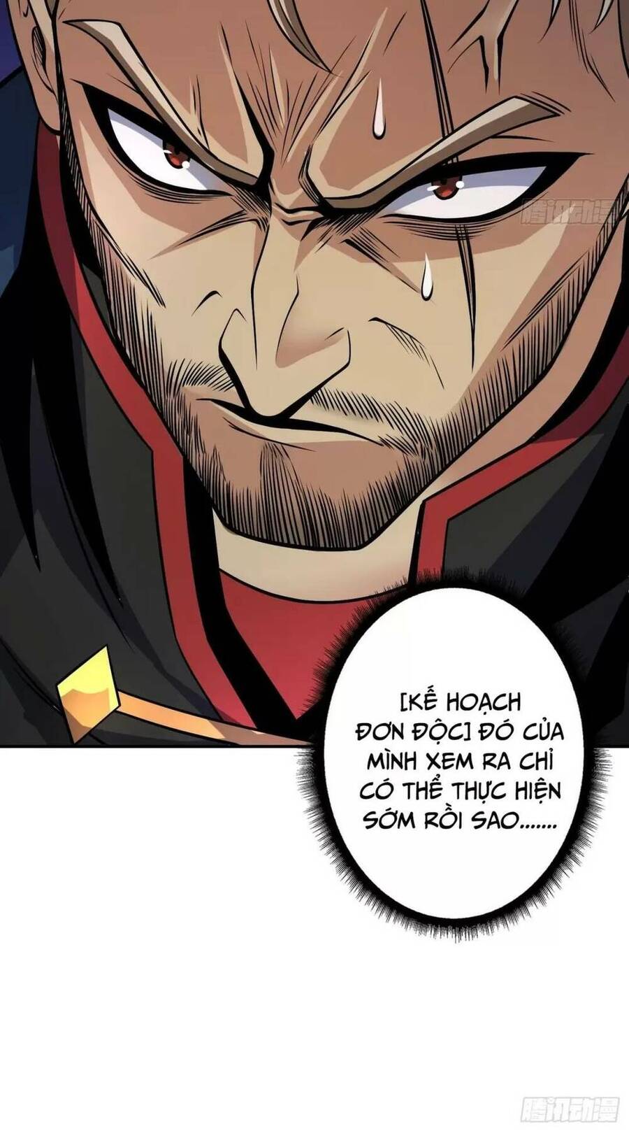 Vừa Chơi Đã Có Tài Khoản Vương Giả Chap 186 - Next Chap 187