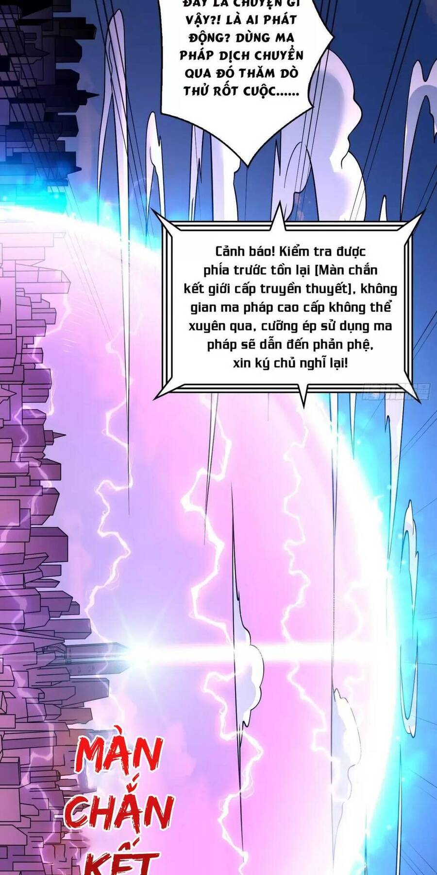 Vừa Chơi Đã Có Tài Khoản Vương Giả Chap 186 - Next Chap 187