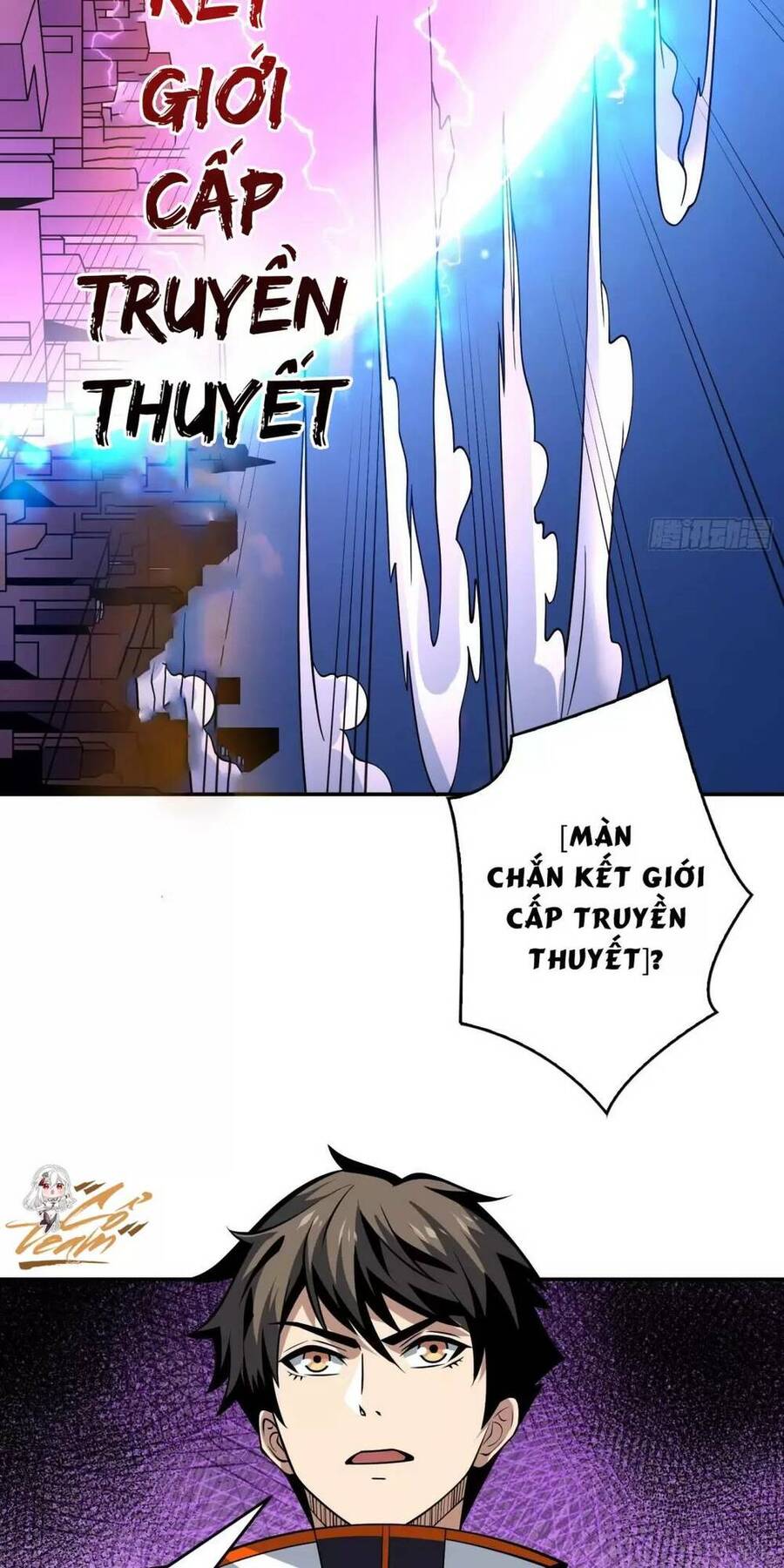 Vừa Chơi Đã Có Tài Khoản Vương Giả Chap 186 - Next Chap 187