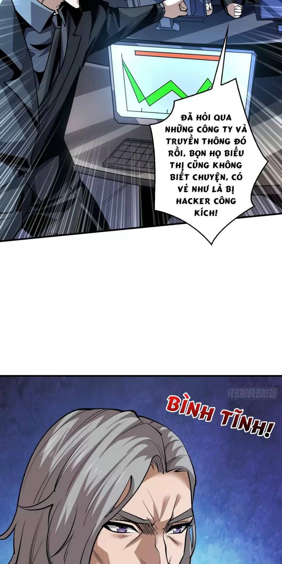 Vừa Chơi Đã Có Tài Khoản Vương Giả Chap 186 - Next Chap 187