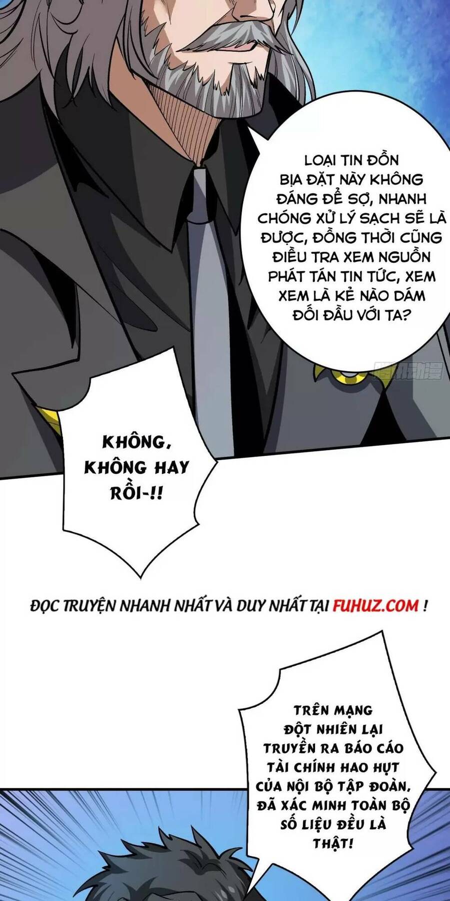 Vừa Chơi Đã Có Tài Khoản Vương Giả Chap 186 - Next Chap 187
