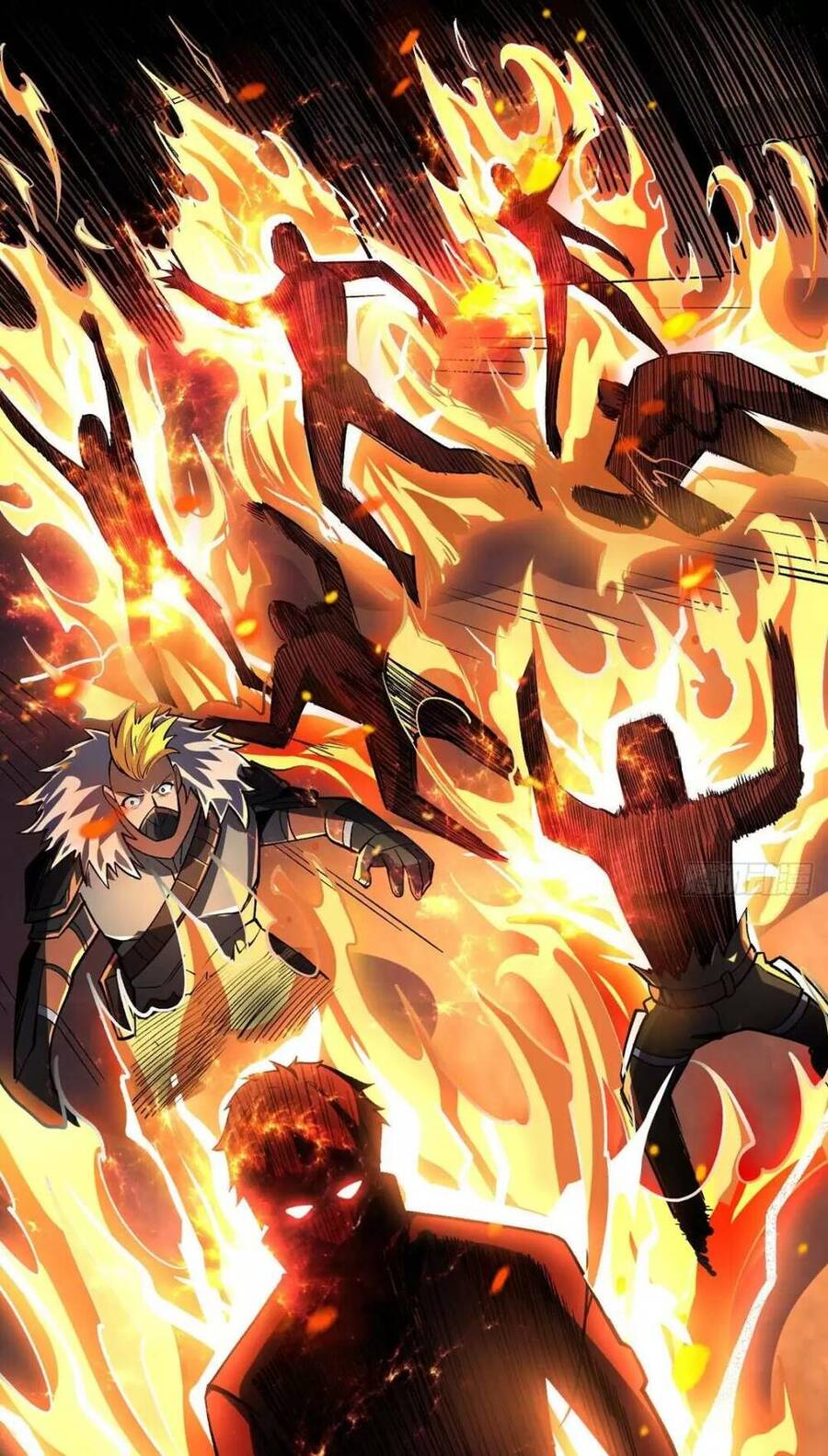 Vừa Chơi Đã Có Tài Khoản Vương Giả Chap 187 - Next Chap 188