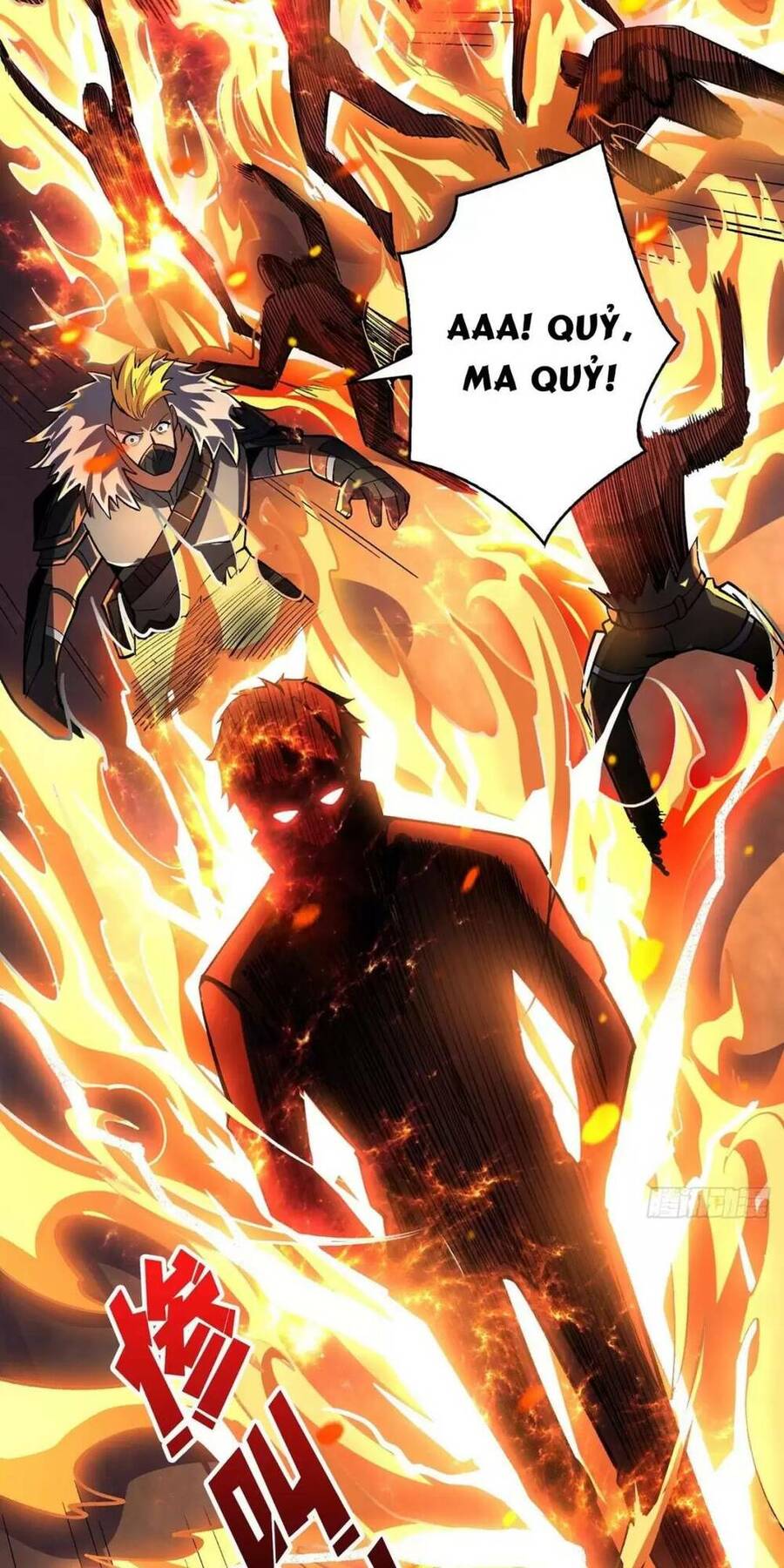Vừa Chơi Đã Có Tài Khoản Vương Giả Chap 187 - Next Chap 188