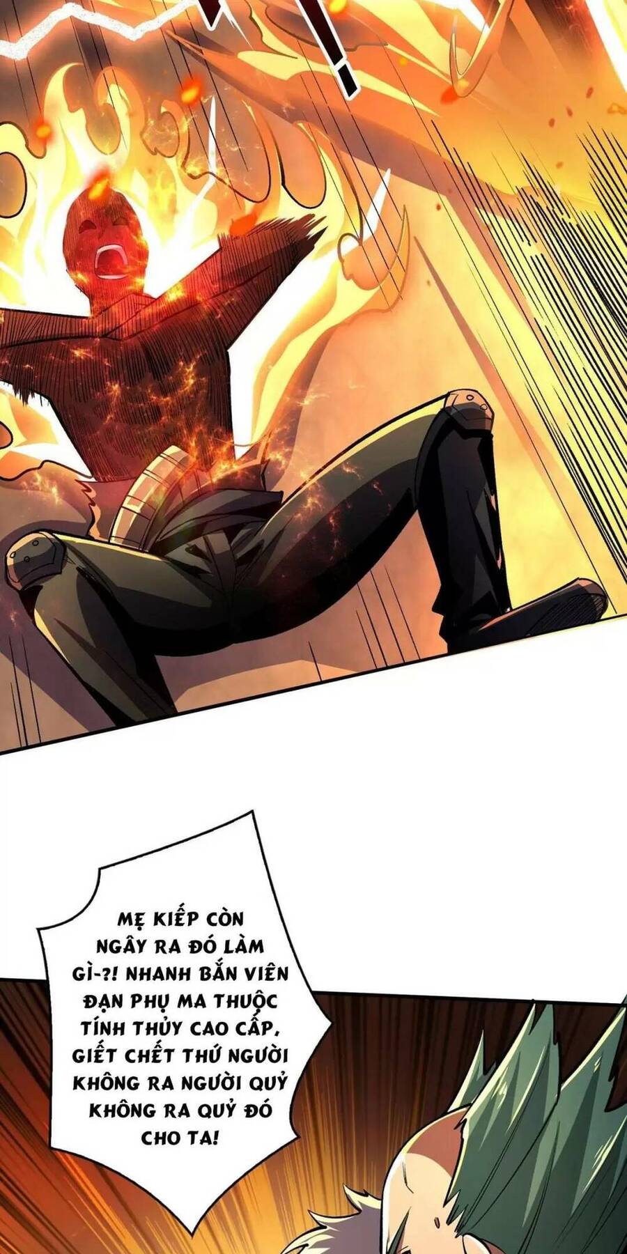 Vừa Chơi Đã Có Tài Khoản Vương Giả Chap 187 - Next Chap 188