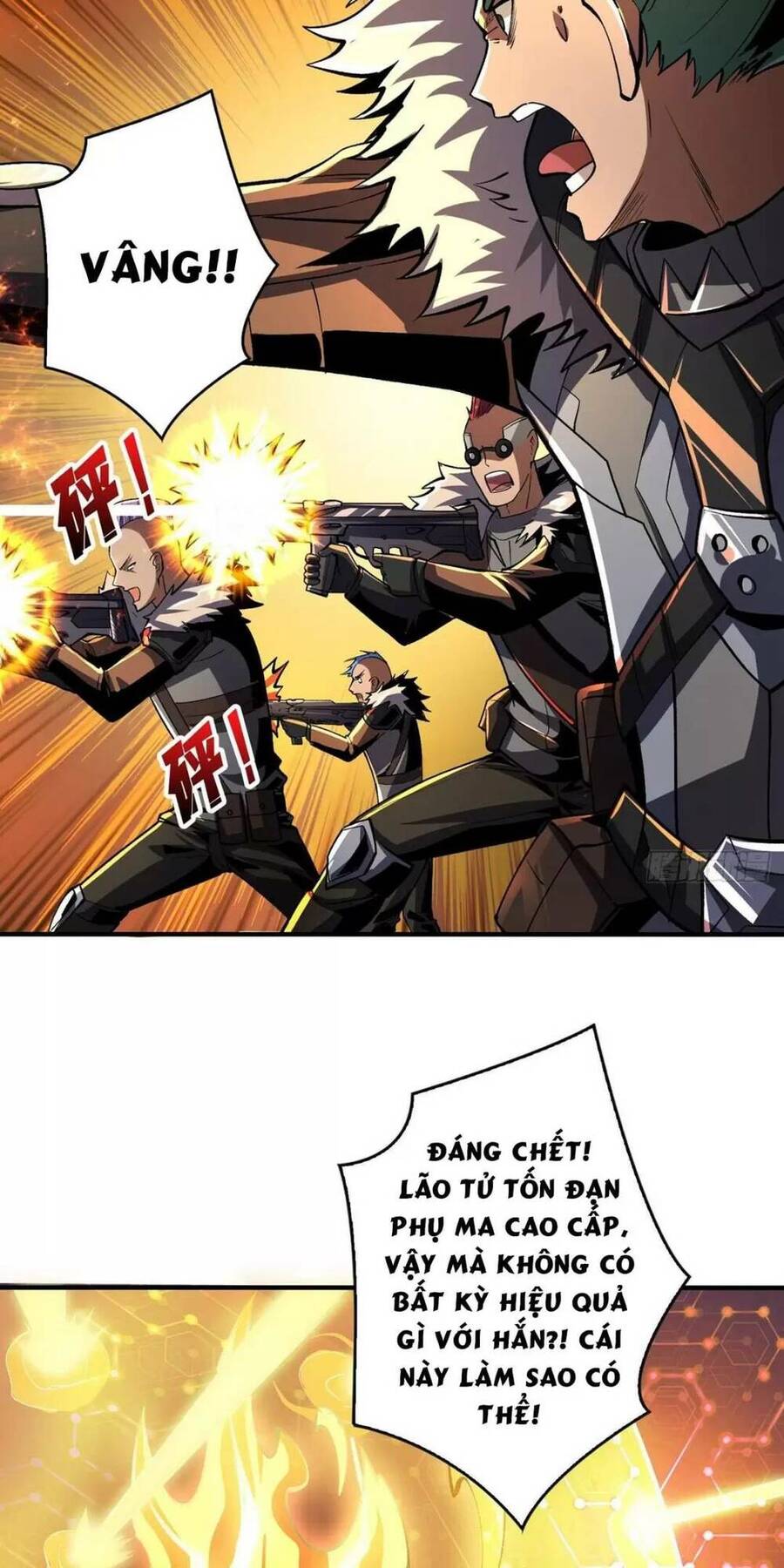 Vừa Chơi Đã Có Tài Khoản Vương Giả Chap 187 - Next Chap 188