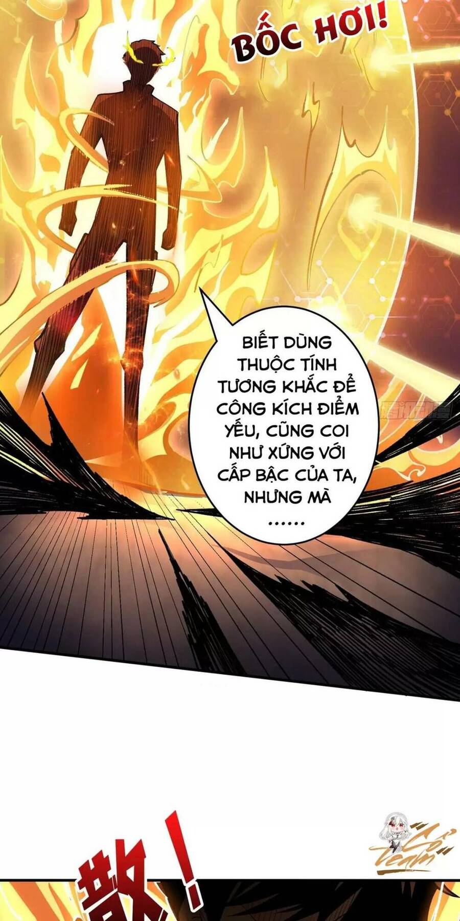Vừa Chơi Đã Có Tài Khoản Vương Giả Chap 187 - Next Chap 188