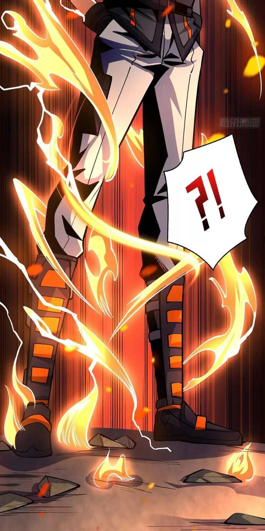 Vừa Chơi Đã Có Tài Khoản Vương Giả Chap 187 - Next Chap 188