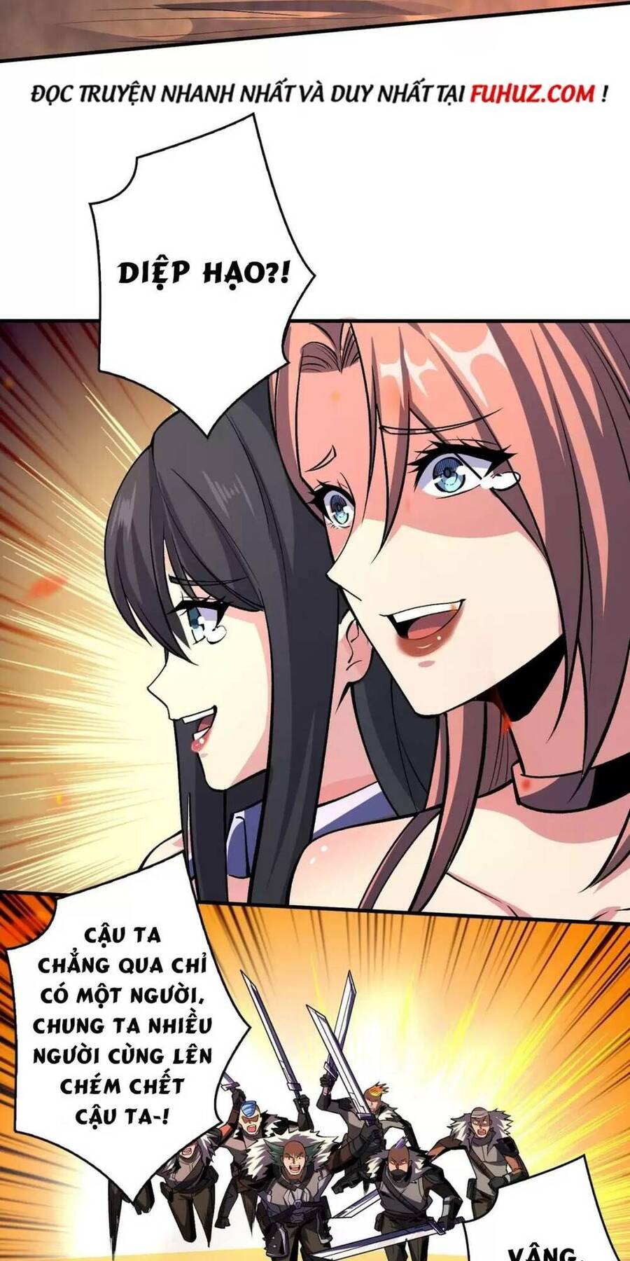 Vừa Chơi Đã Có Tài Khoản Vương Giả Chap 187 - Next Chap 188