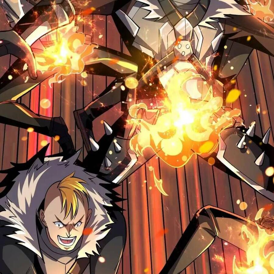 Vừa Chơi Đã Có Tài Khoản Vương Giả Chap 187 - Next Chap 188