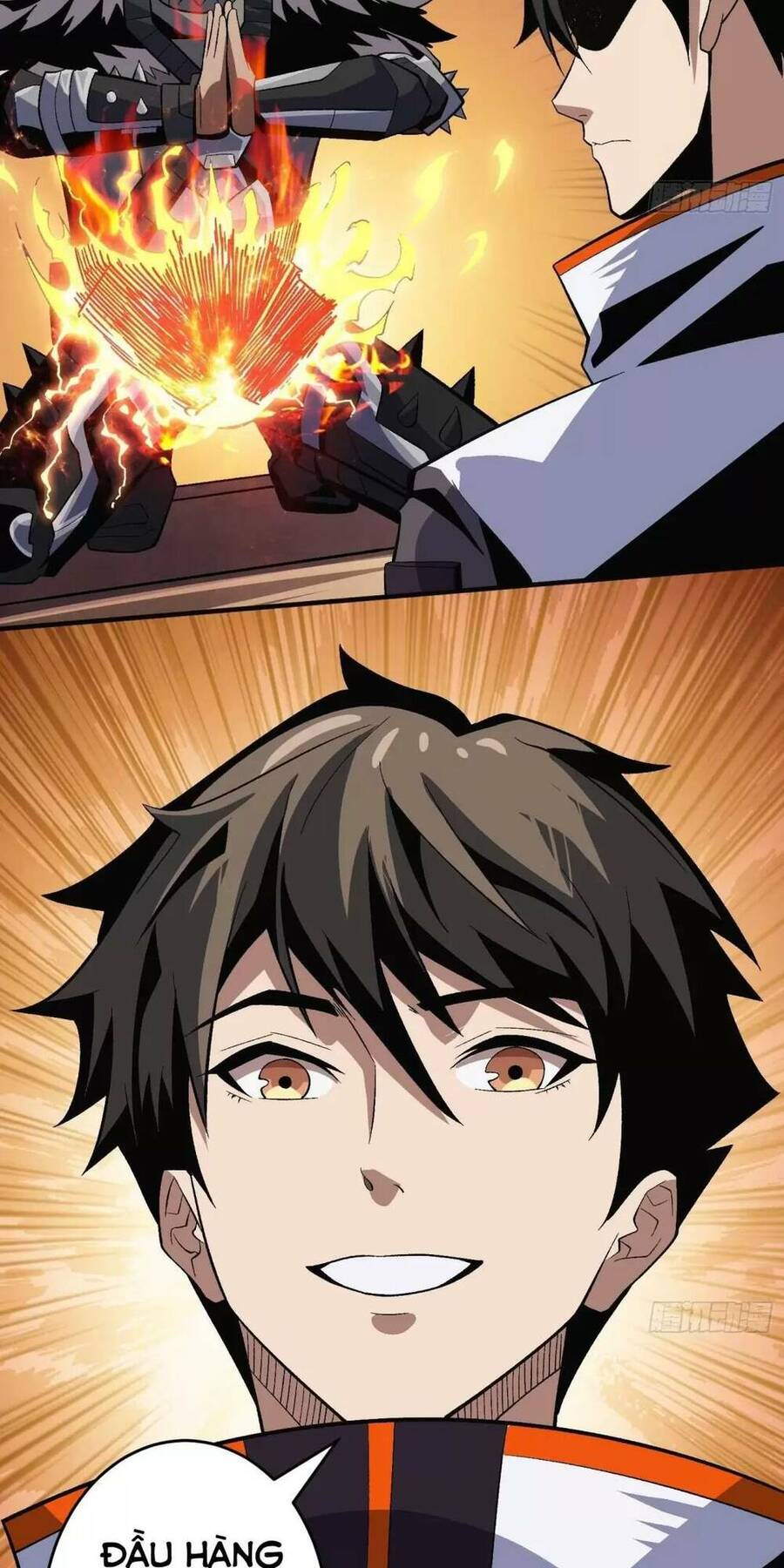 Vừa Chơi Đã Có Tài Khoản Vương Giả Chap 187 - Next Chap 188
