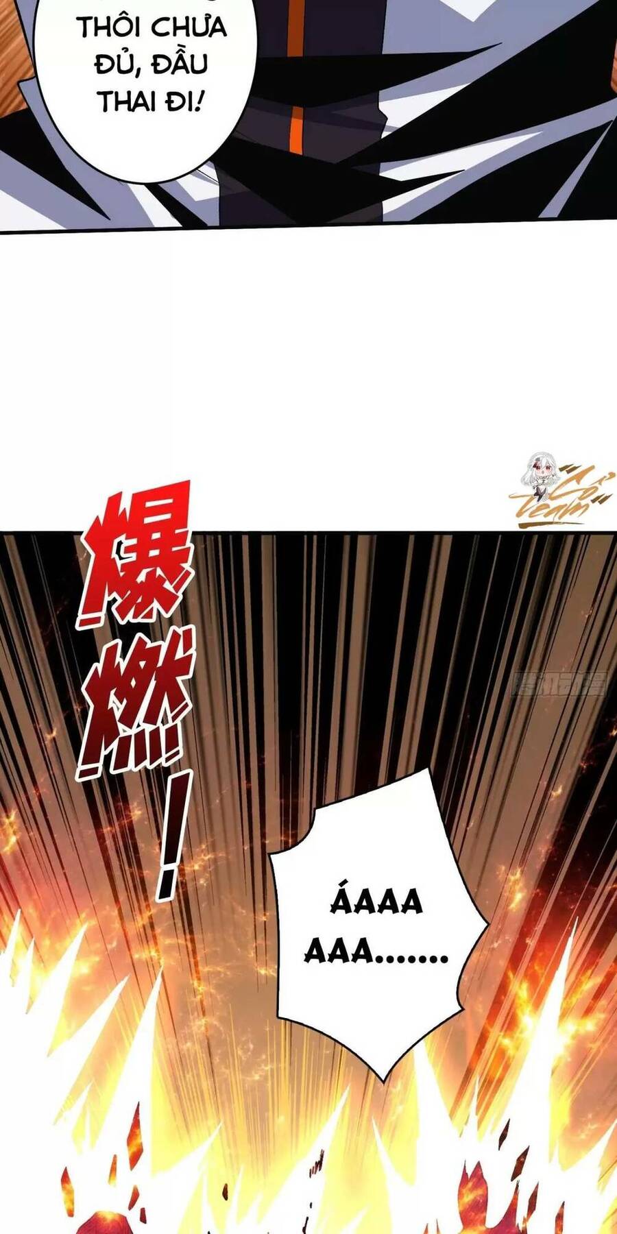 Vừa Chơi Đã Có Tài Khoản Vương Giả Chap 187 - Next Chap 188