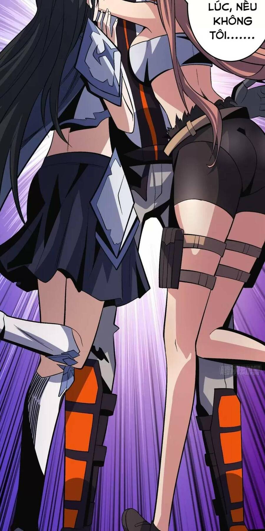 Vừa Chơi Đã Có Tài Khoản Vương Giả Chap 187 - Next Chap 188
