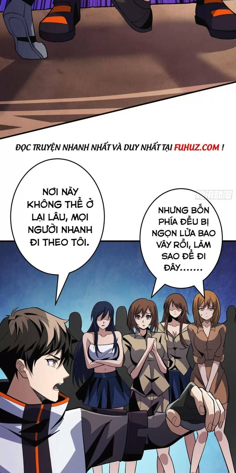 Vừa Chơi Đã Có Tài Khoản Vương Giả Chap 187 - Next Chap 188