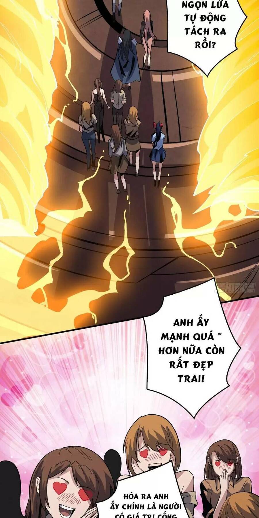 Vừa Chơi Đã Có Tài Khoản Vương Giả Chap 187 - Next Chap 188