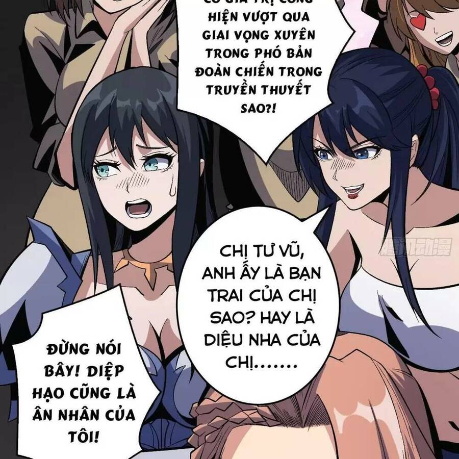Vừa Chơi Đã Có Tài Khoản Vương Giả Chap 187 - Next Chap 188