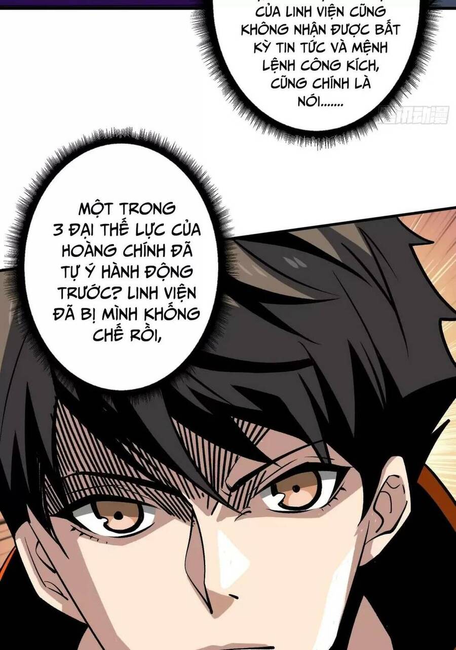 Vừa Chơi Đã Có Tài Khoản Vương Giả Chap 187 - Next Chap 188