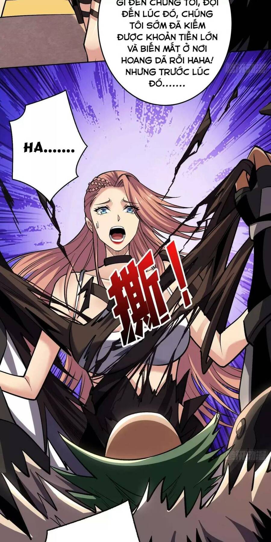 Vừa Chơi Đã Có Tài Khoản Vương Giả Chap 187 - Next Chap 188