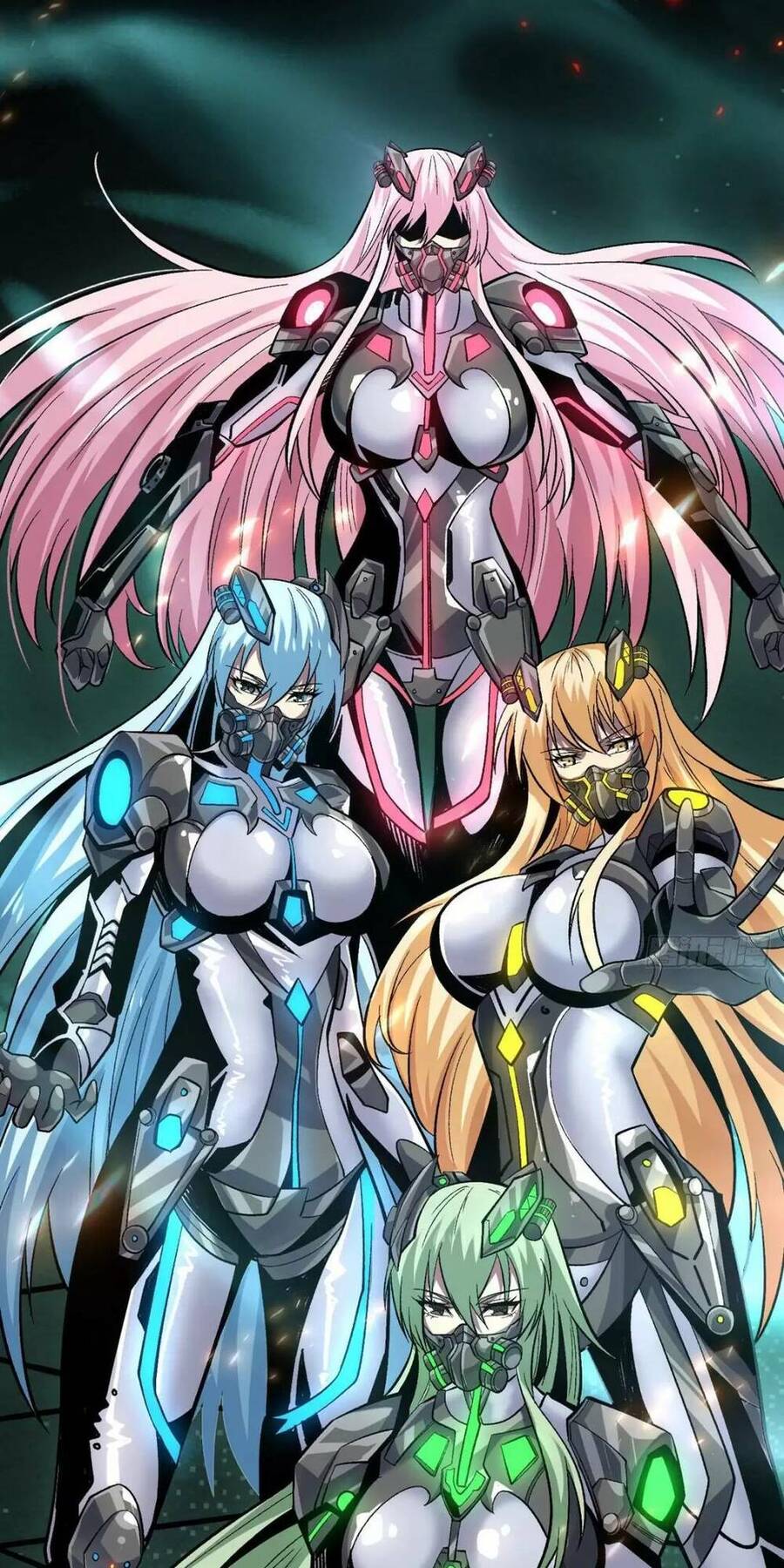 Vừa Chơi Đã Có Tài Khoản Vương Giả Chap 188 - Next Chap 189