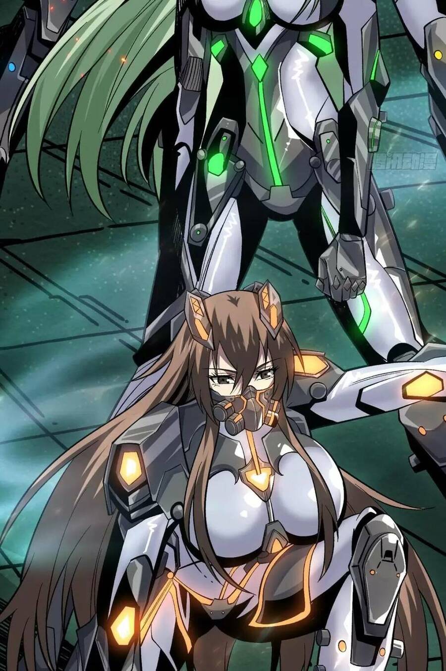 Vừa Chơi Đã Có Tài Khoản Vương Giả Chap 188 - Next Chap 189
