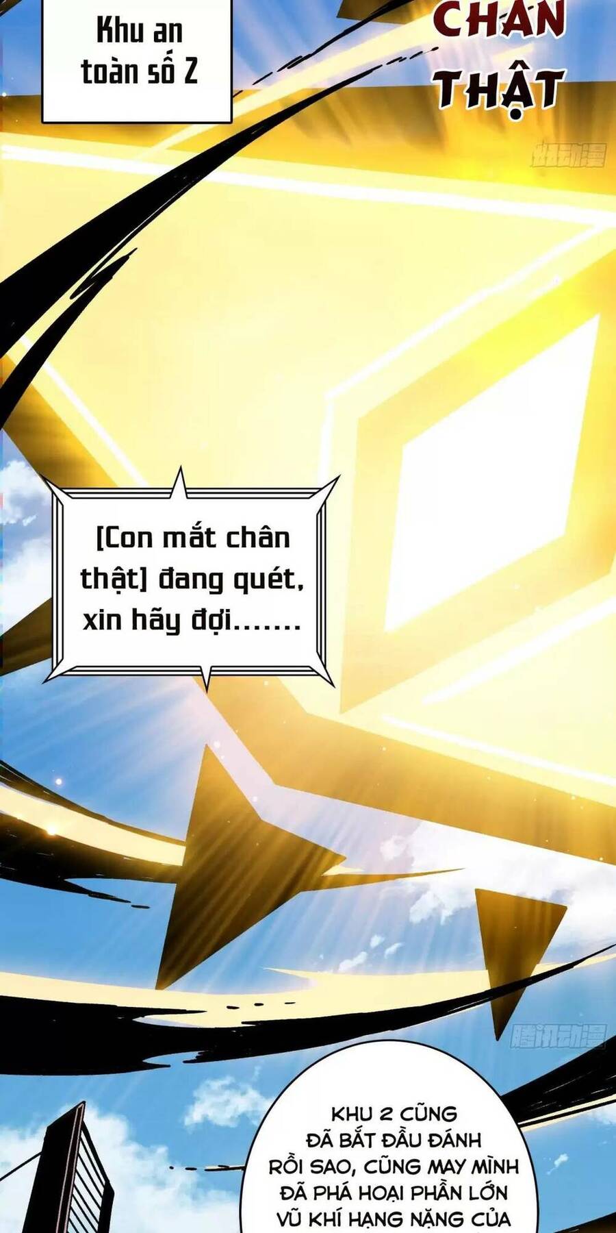 Vừa Chơi Đã Có Tài Khoản Vương Giả Chap 188 - Next Chap 189