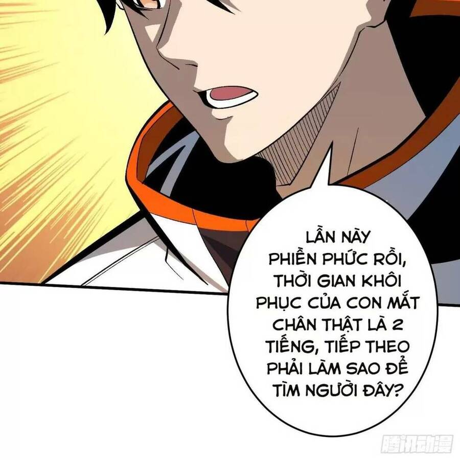 Vừa Chơi Đã Có Tài Khoản Vương Giả Chap 188 - Next Chap 189