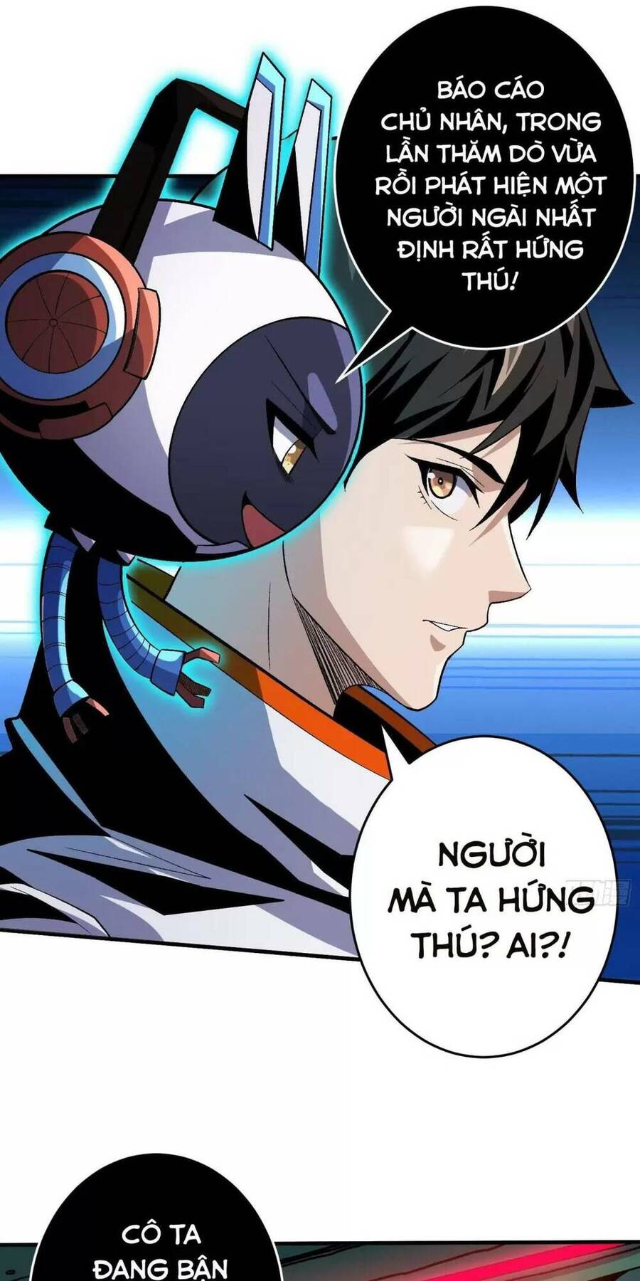 Vừa Chơi Đã Có Tài Khoản Vương Giả Chap 188 - Next Chap 189