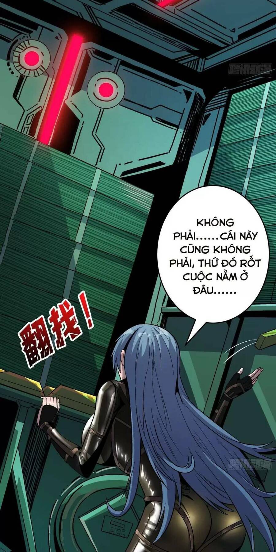 Vừa Chơi Đã Có Tài Khoản Vương Giả Chap 188 - Next Chap 189
