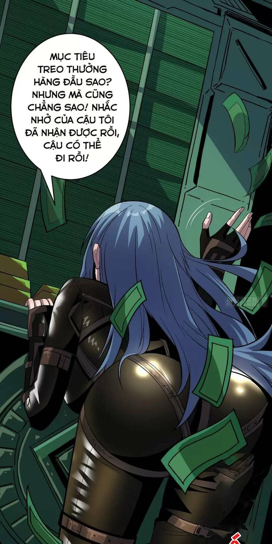 Vừa Chơi Đã Có Tài Khoản Vương Giả Chap 188 - Next Chap 189