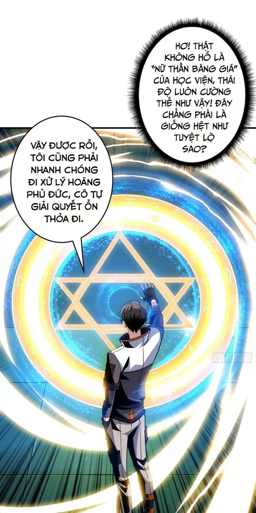 Vừa Chơi Đã Có Tài Khoản Vương Giả Chap 188 - Next Chap 189
