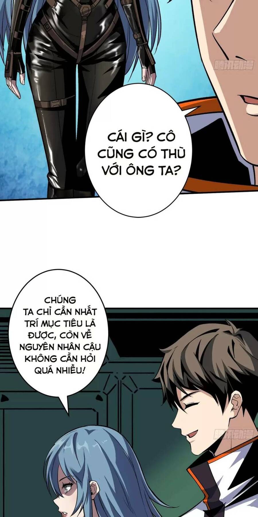 Vừa Chơi Đã Có Tài Khoản Vương Giả Chap 188 - Next Chap 189