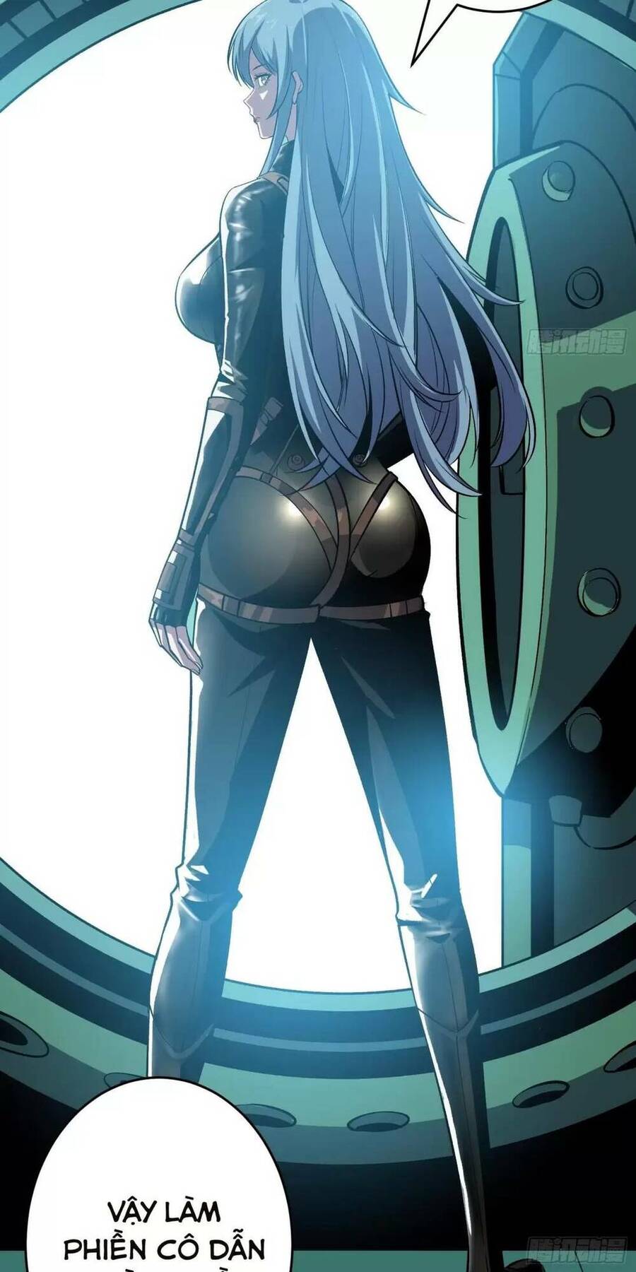 Vừa Chơi Đã Có Tài Khoản Vương Giả Chap 188 - Next Chap 189