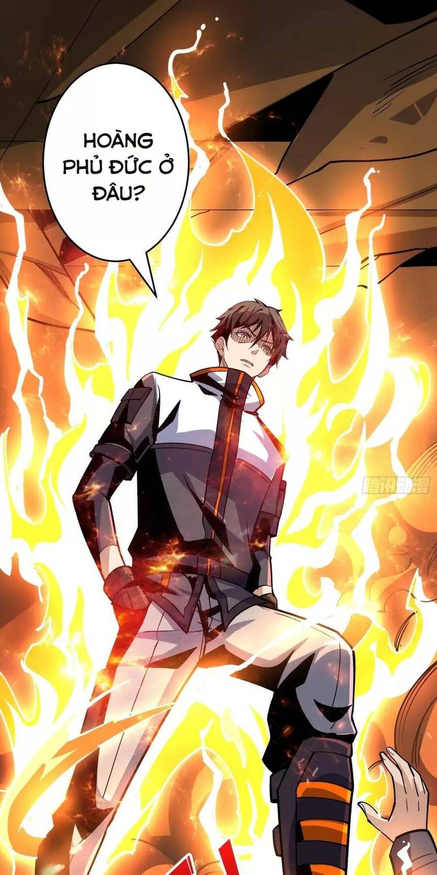 Vừa Chơi Đã Có Tài Khoản Vương Giả Chap 188 - Next Chap 189