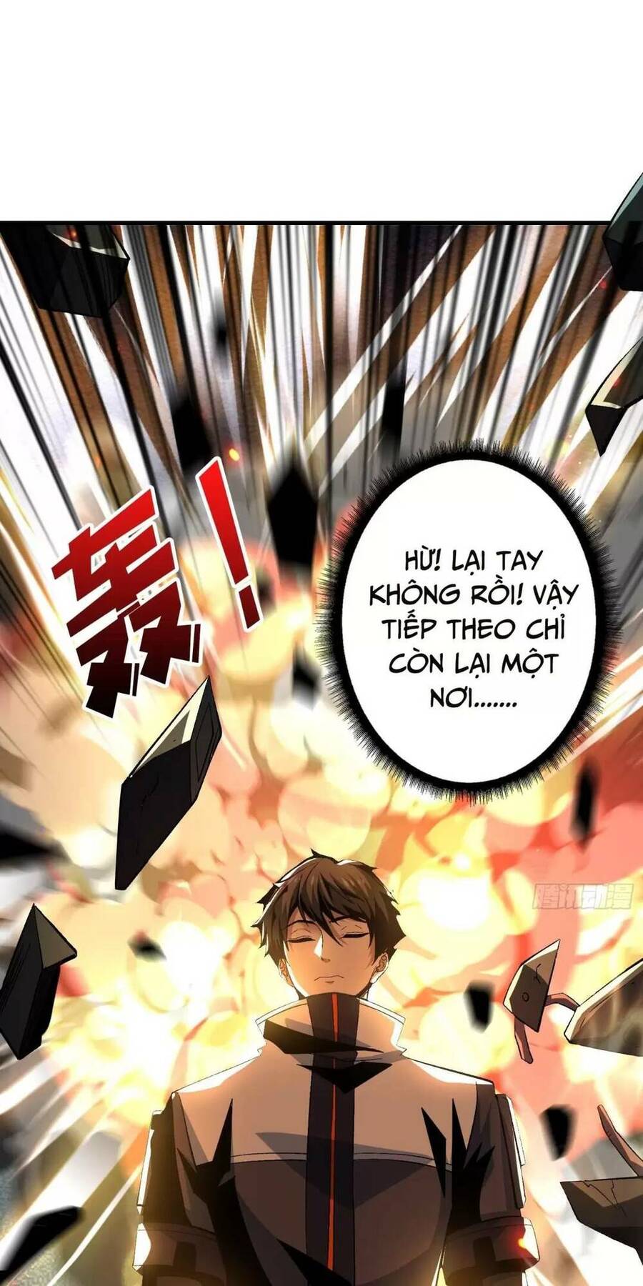 Vừa Chơi Đã Có Tài Khoản Vương Giả Chap 188 - Next Chap 189