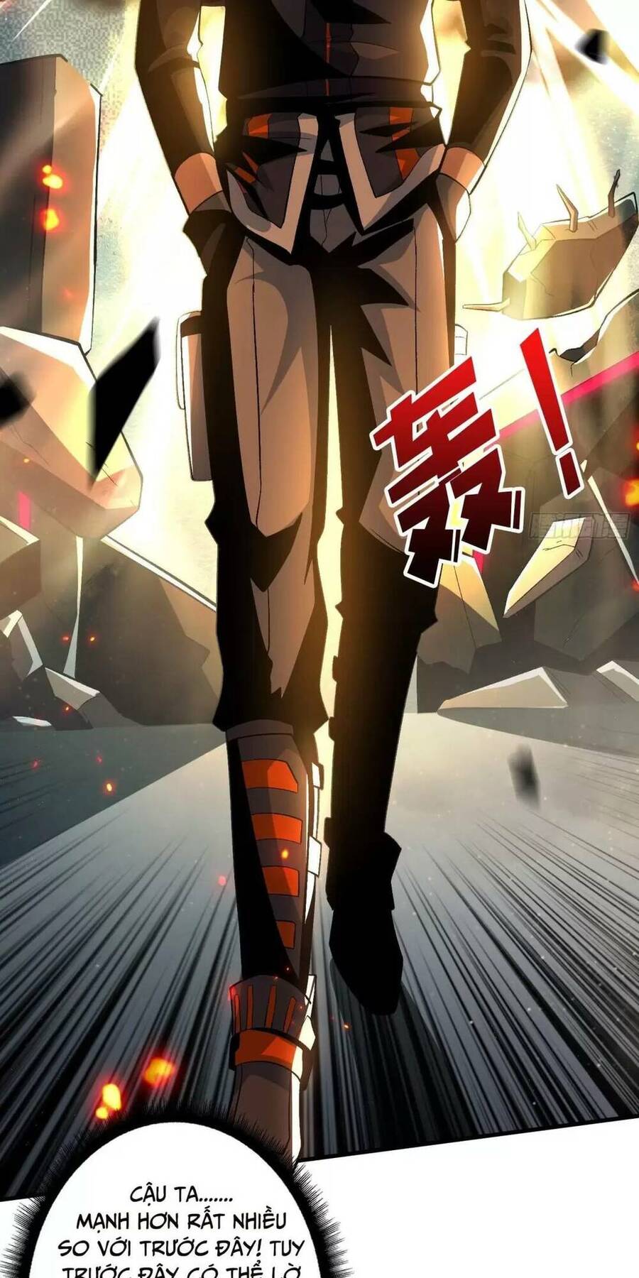 Vừa Chơi Đã Có Tài Khoản Vương Giả Chap 188 - Next Chap 189