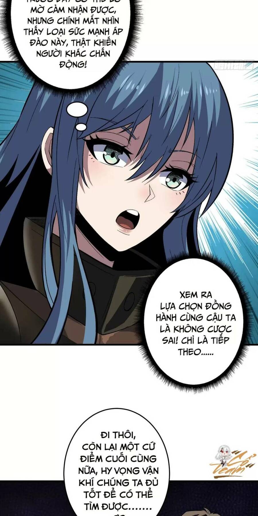Vừa Chơi Đã Có Tài Khoản Vương Giả Chap 188 - Next Chap 189