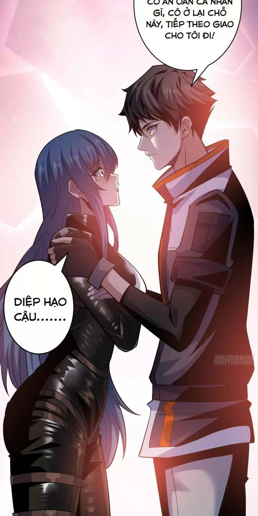 Vừa Chơi Đã Có Tài Khoản Vương Giả Chap 188 - Next Chap 189