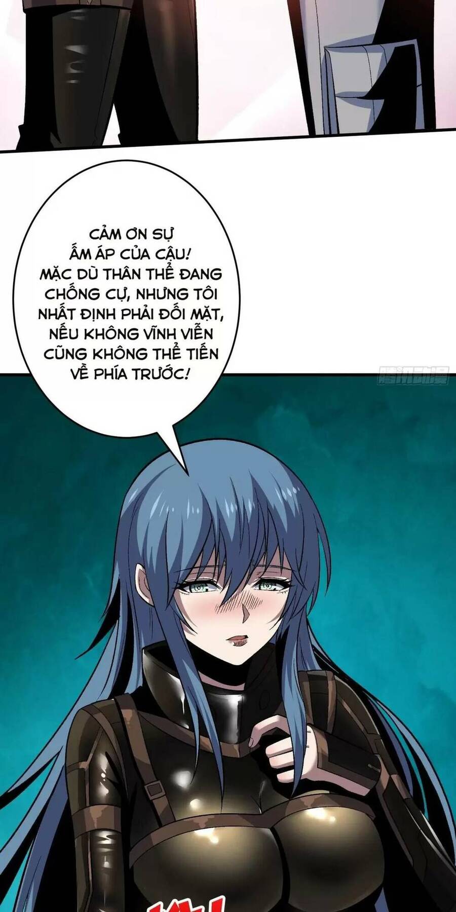 Vừa Chơi Đã Có Tài Khoản Vương Giả Chap 188 - Next Chap 189