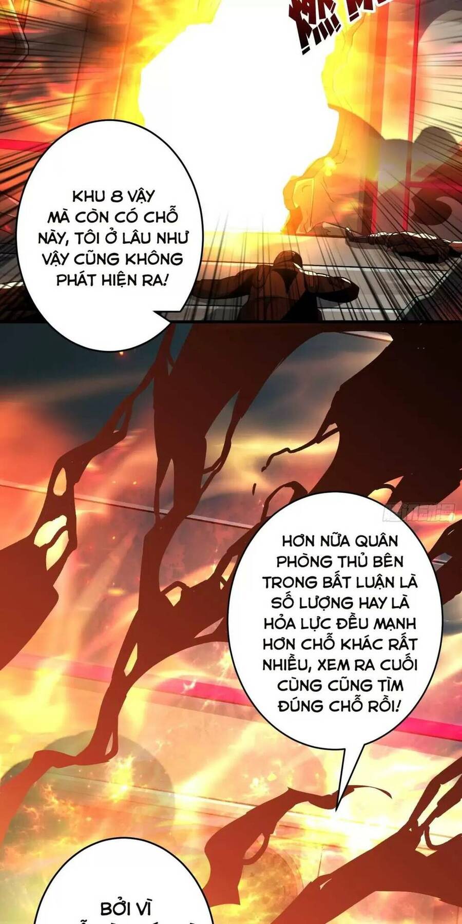 Vừa Chơi Đã Có Tài Khoản Vương Giả Chap 188 - Next Chap 189