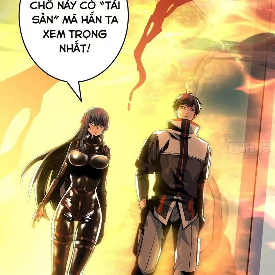 Vừa Chơi Đã Có Tài Khoản Vương Giả Chap 188 - Next Chap 189