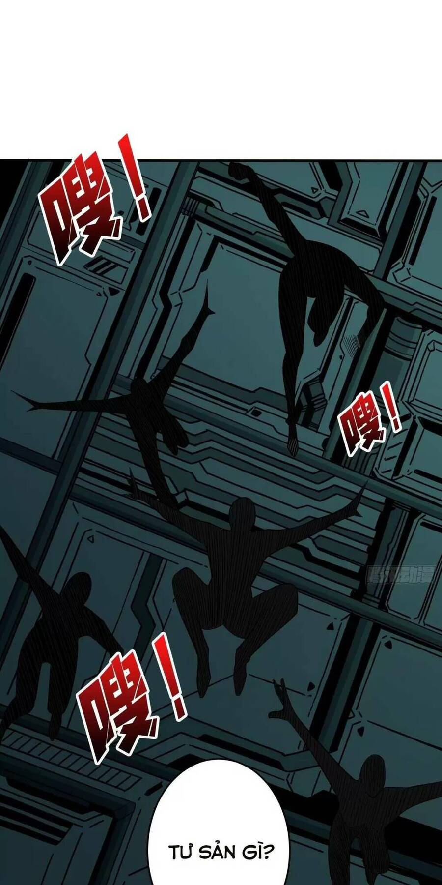 Vừa Chơi Đã Có Tài Khoản Vương Giả Chap 188 - Next Chap 189