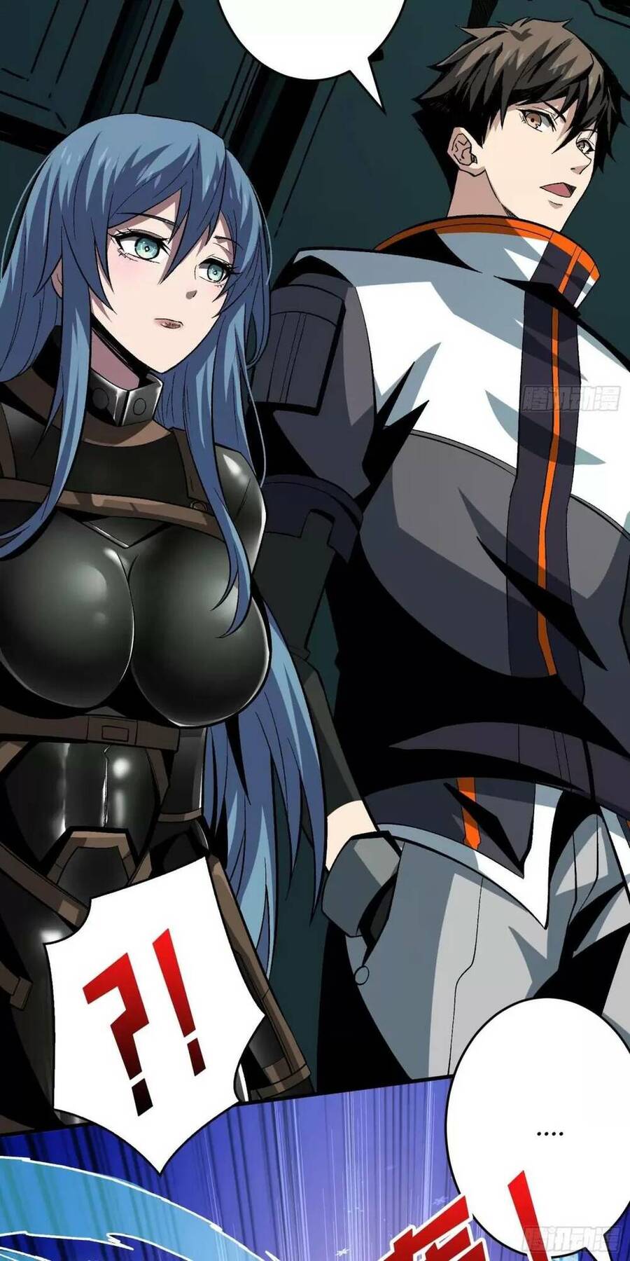 Vừa Chơi Đã Có Tài Khoản Vương Giả Chap 188 - Next Chap 189
