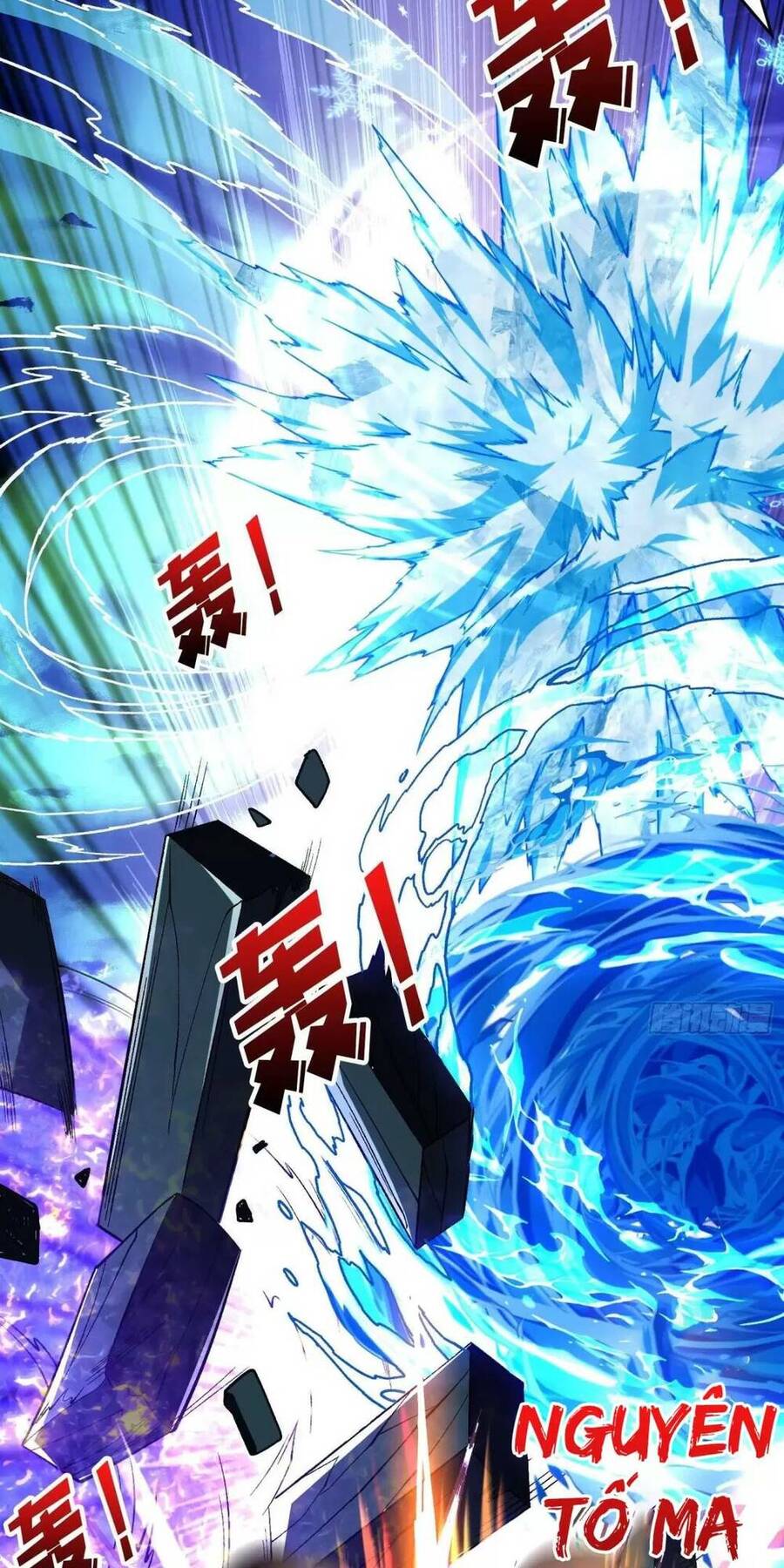 Vừa Chơi Đã Có Tài Khoản Vương Giả Chap 188 - Next Chap 189