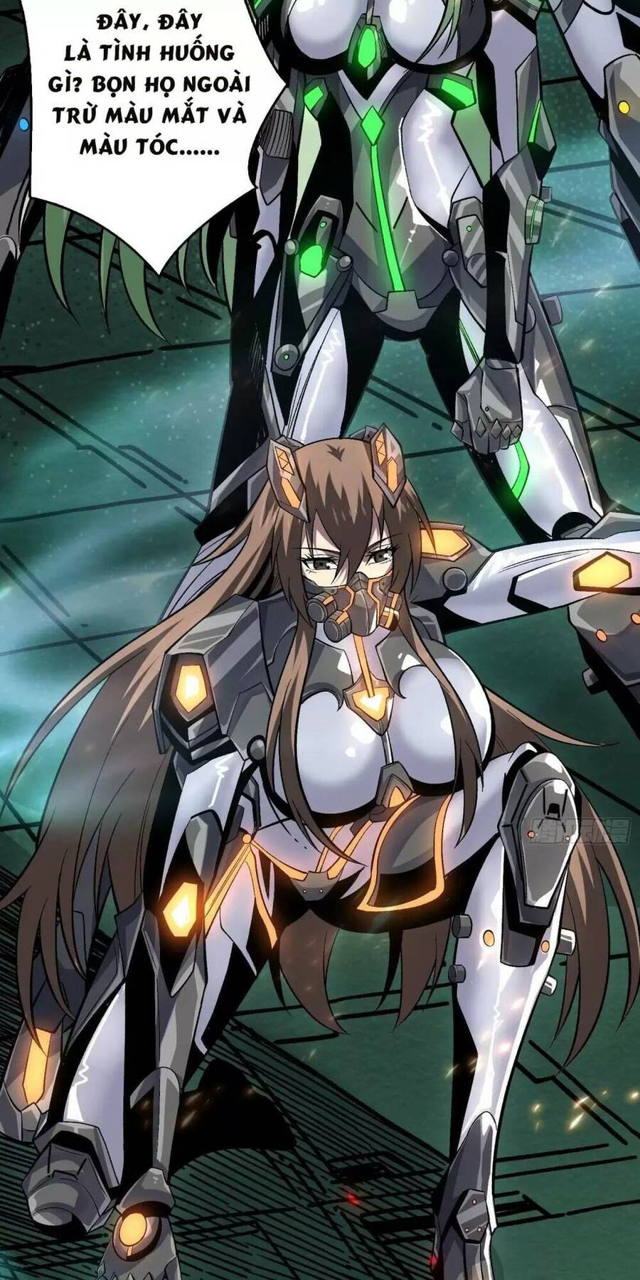 Vừa Chơi Đã Có Tài Khoản Vương Giả Chap 188 - Next Chap 189