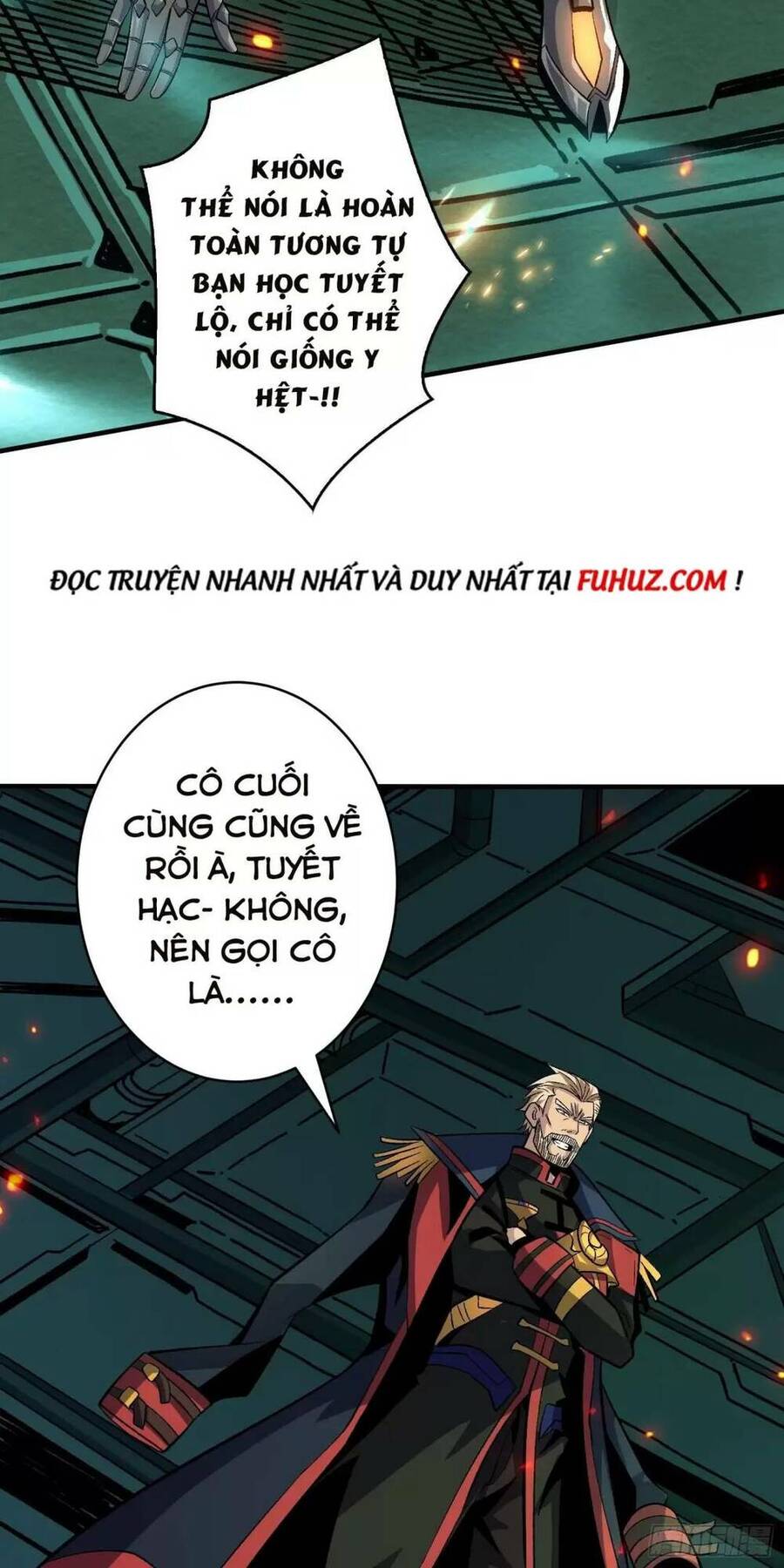 Vừa Chơi Đã Có Tài Khoản Vương Giả Chap 188 - Next Chap 189